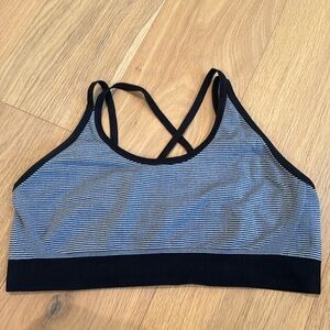 Zella sports bra